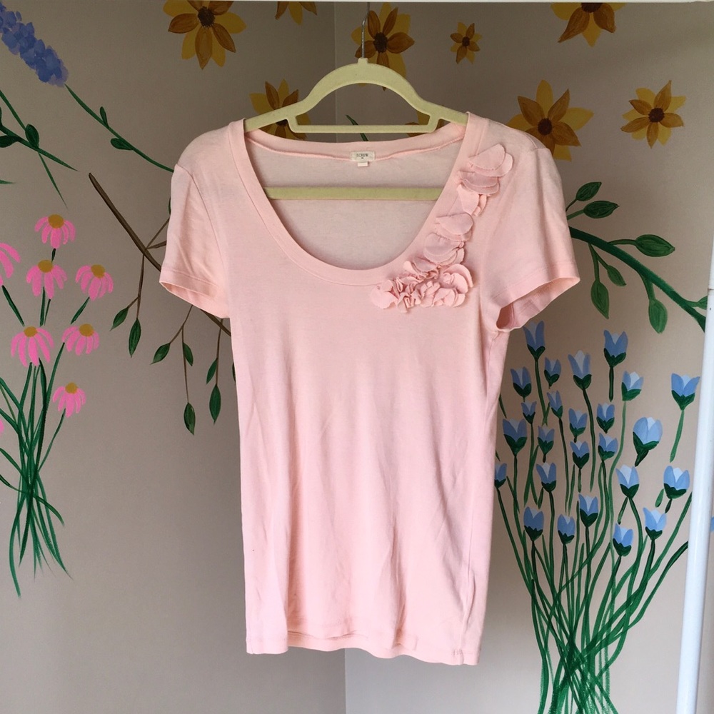 J Crew T-Shirt🌸
